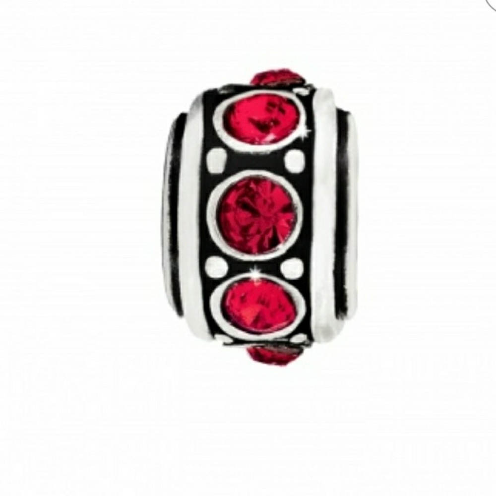 BRIGHTON Red Spacer